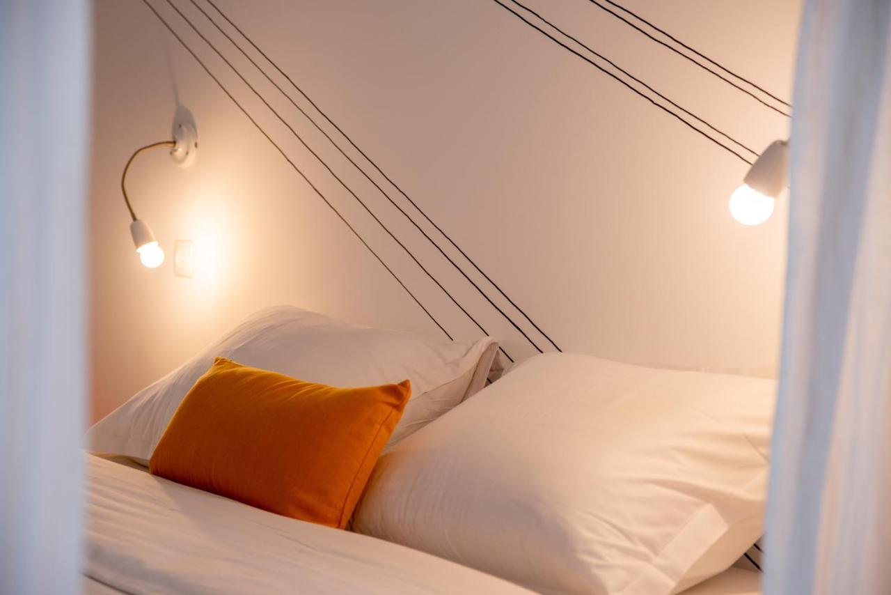 Apartament Mini Loft Au Coeur Du Panier - Marsylia Zewnętrze zdjęcie