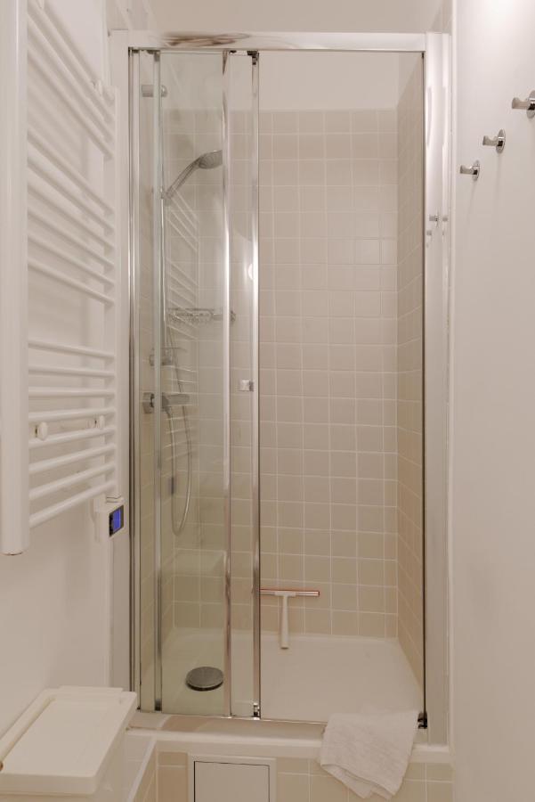 Apartament Mini Loft Au Coeur Du Panier - Marsylia Zewnętrze zdjęcie